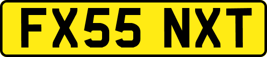FX55NXT