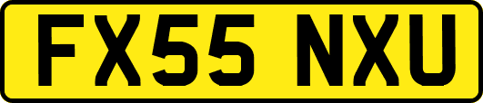 FX55NXU