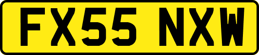 FX55NXW