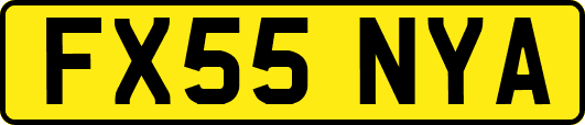 FX55NYA