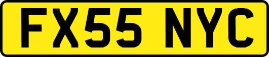 FX55NYC