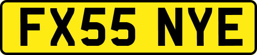 FX55NYE