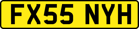 FX55NYH