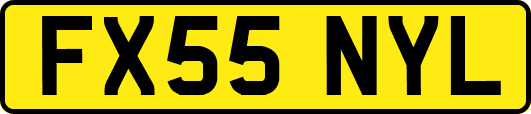 FX55NYL