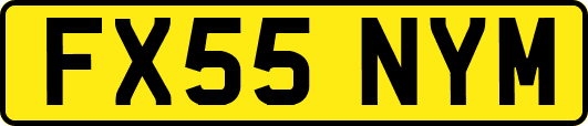 FX55NYM