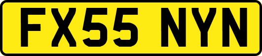 FX55NYN