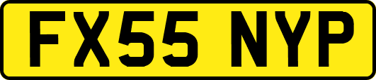 FX55NYP
