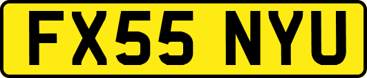 FX55NYU