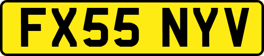 FX55NYV