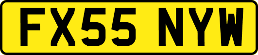 FX55NYW