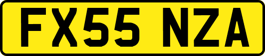 FX55NZA