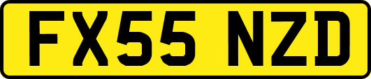 FX55NZD