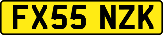 FX55NZK