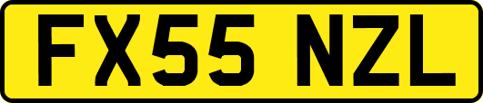FX55NZL