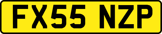FX55NZP