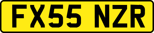 FX55NZR