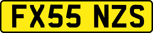 FX55NZS