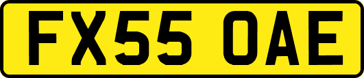 FX55OAE