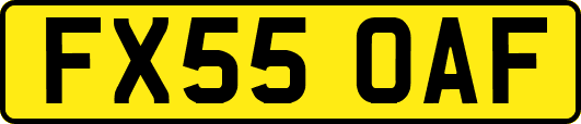 FX55OAF