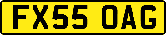 FX55OAG