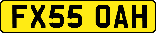 FX55OAH
