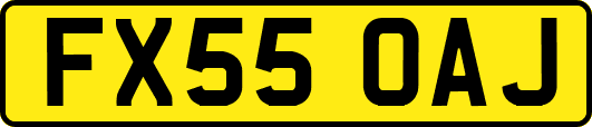 FX55OAJ