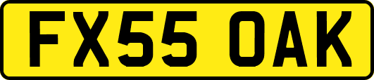 FX55OAK