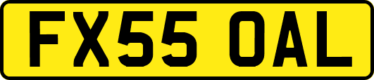 FX55OAL