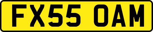FX55OAM