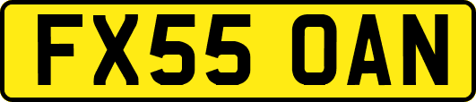 FX55OAN