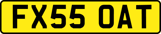 FX55OAT