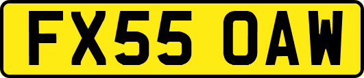 FX55OAW