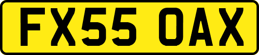 FX55OAX