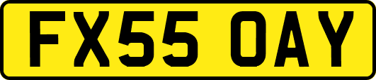 FX55OAY