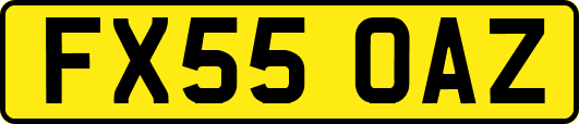 FX55OAZ