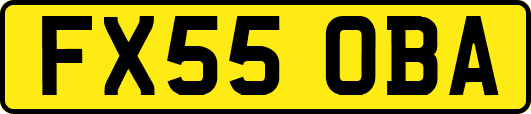 FX55OBA