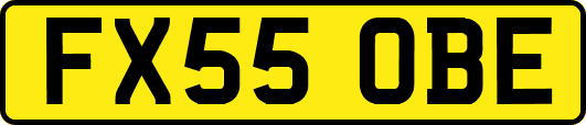 FX55OBE