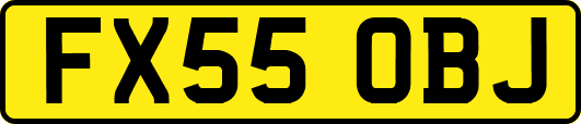 FX55OBJ