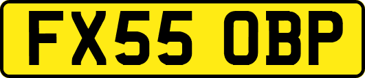FX55OBP