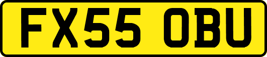 FX55OBU
