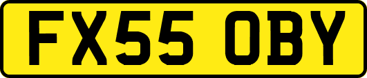 FX55OBY