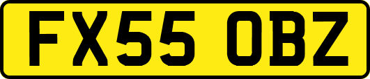 FX55OBZ