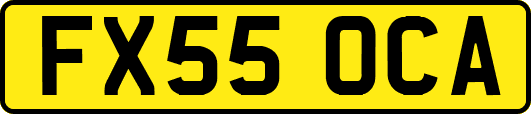 FX55OCA