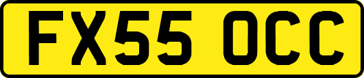 FX55OCC