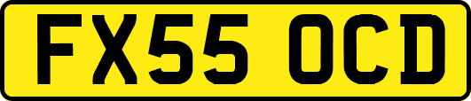 FX55OCD