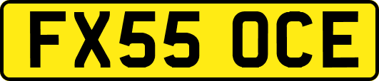 FX55OCE