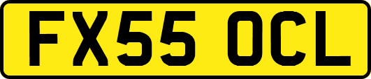 FX55OCL