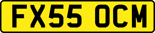 FX55OCM