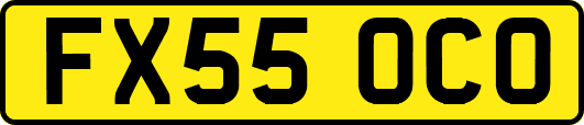 FX55OCO