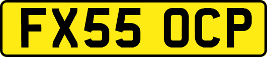 FX55OCP